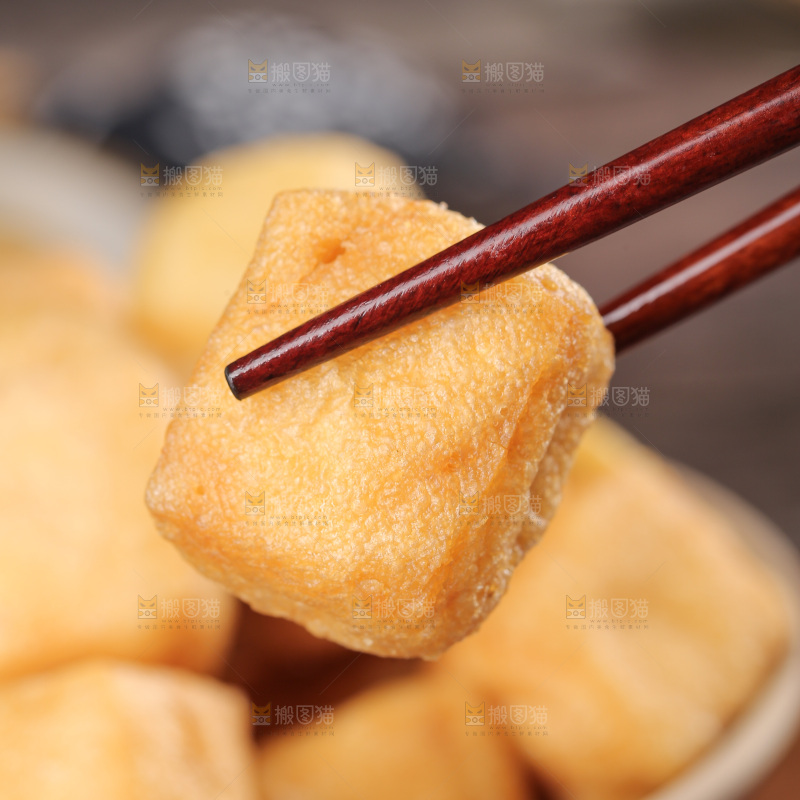 油豆泡