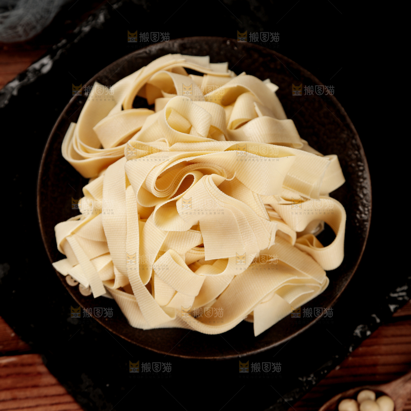 干豆腐