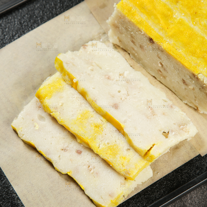 麻城肉糕