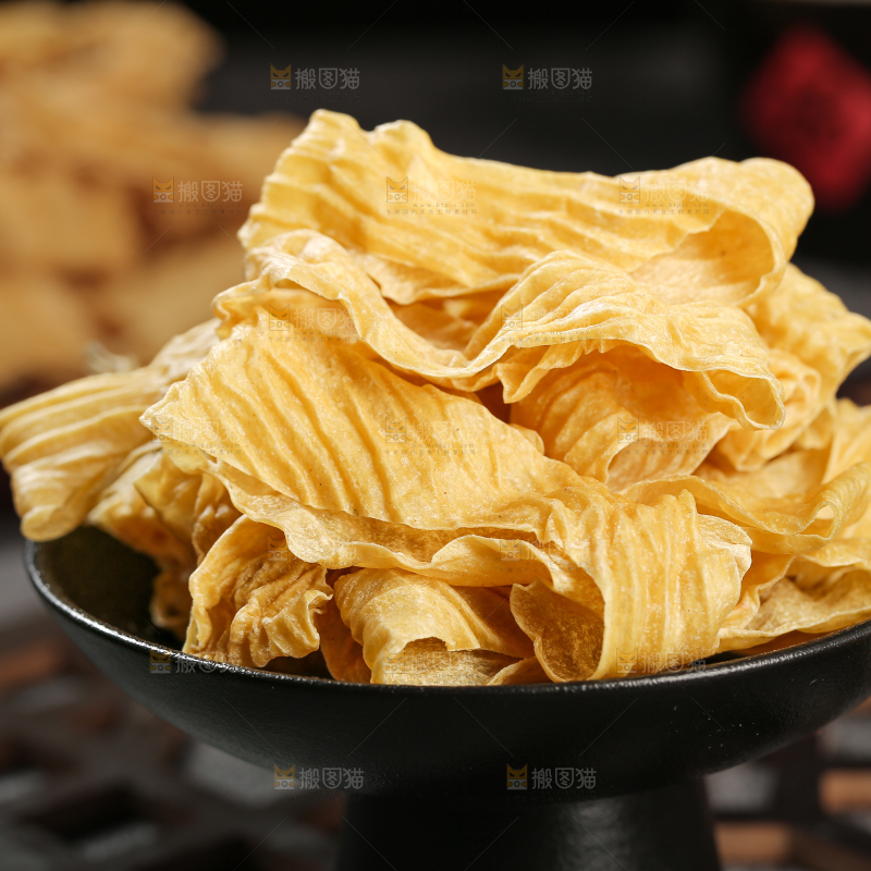 豆皮