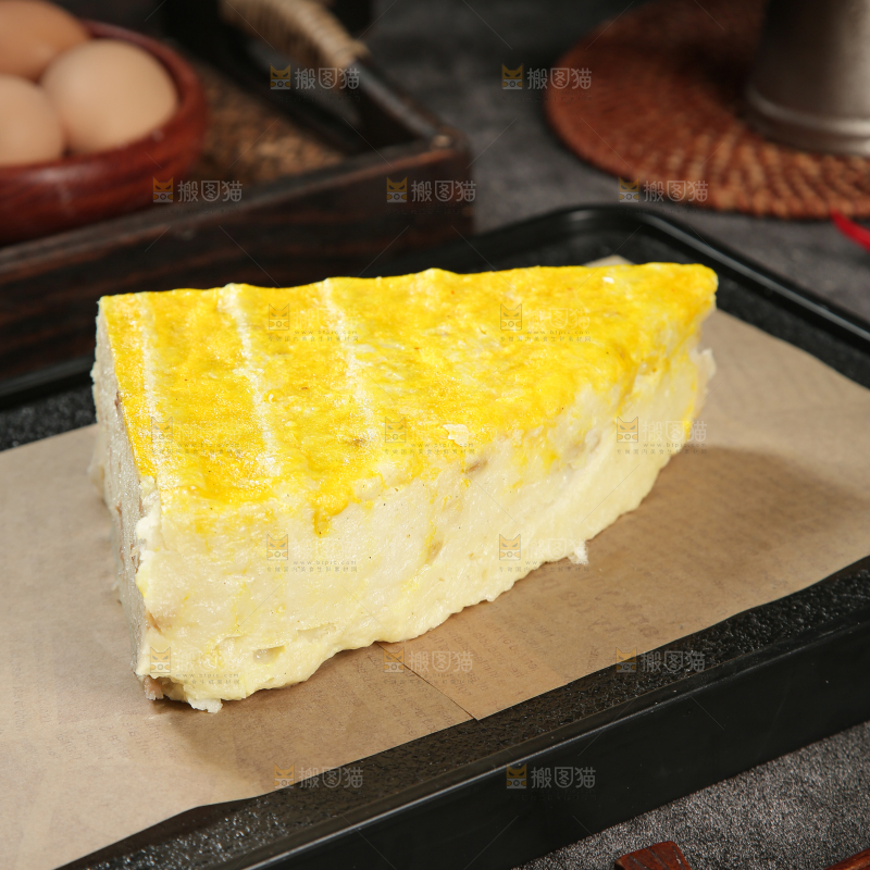 麻城肉糕