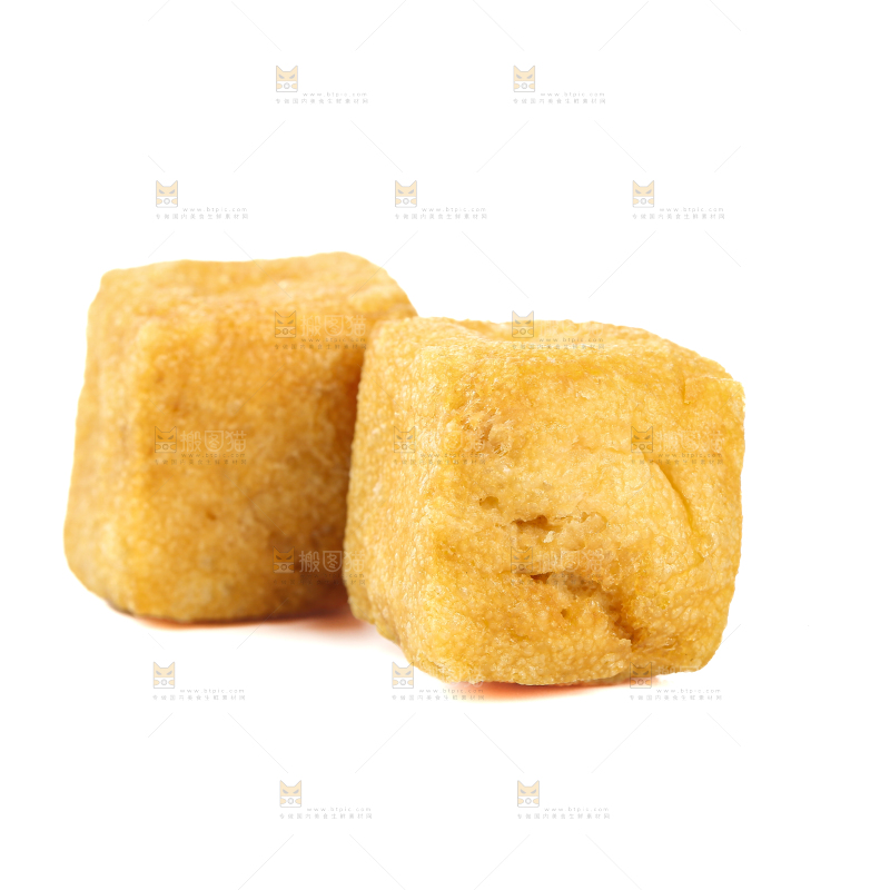 油豆泡