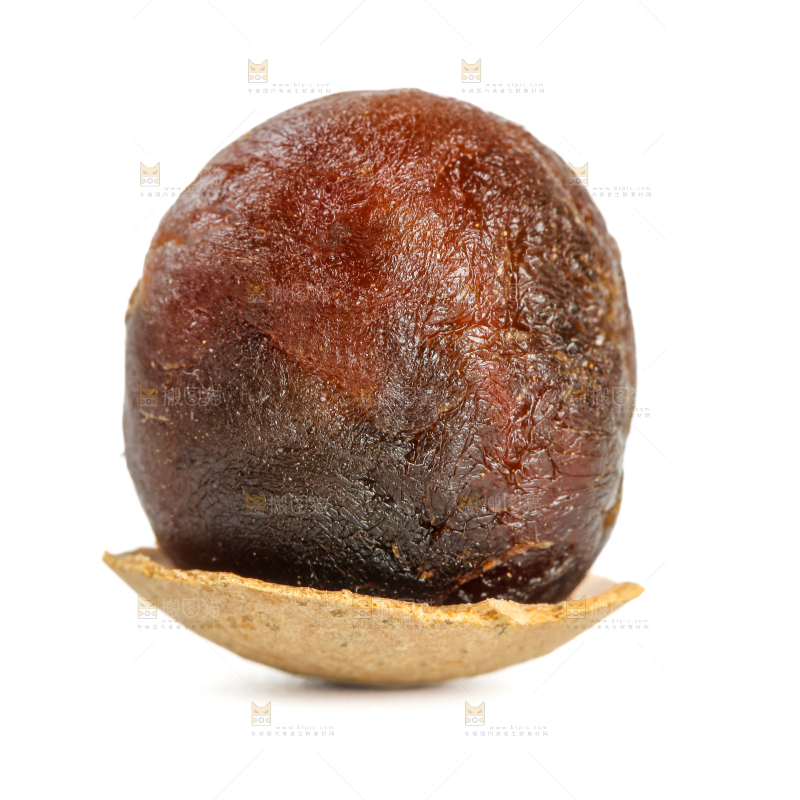 桂圆干