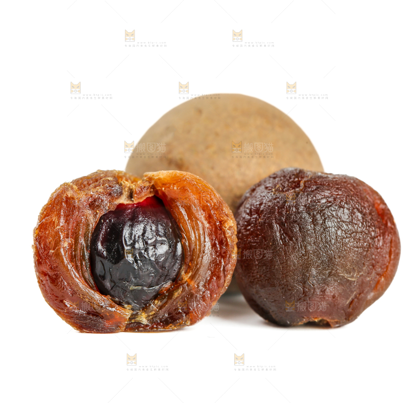 桂圆干
