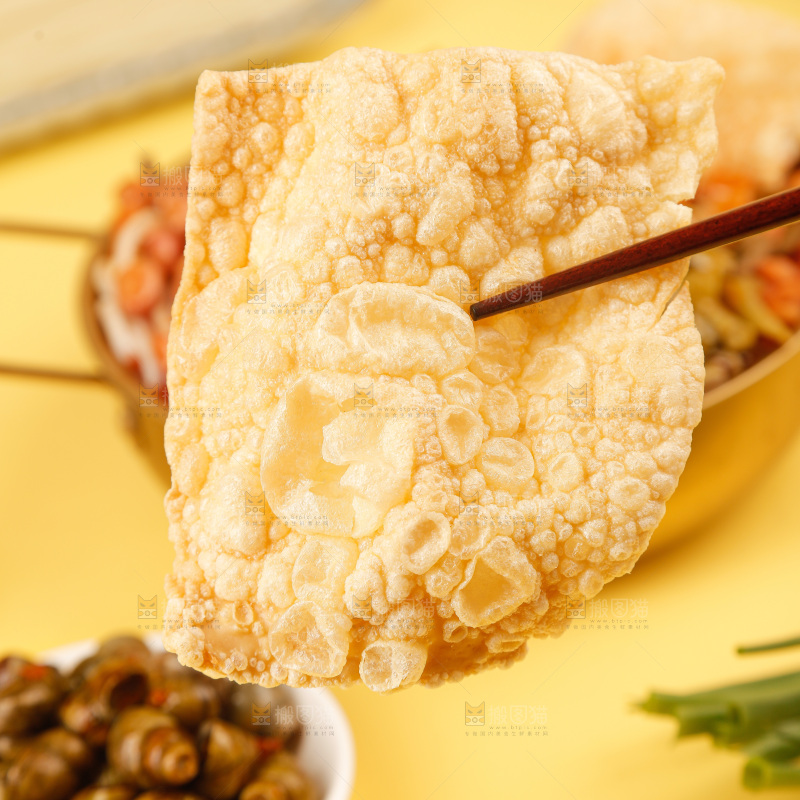 腐竹