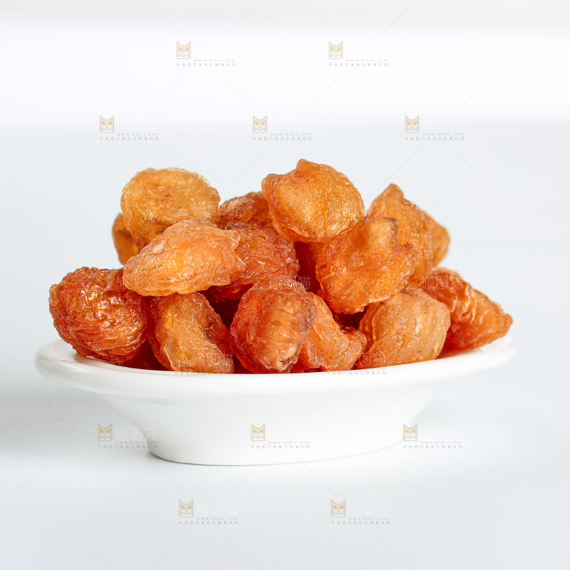 桂圆肉干
