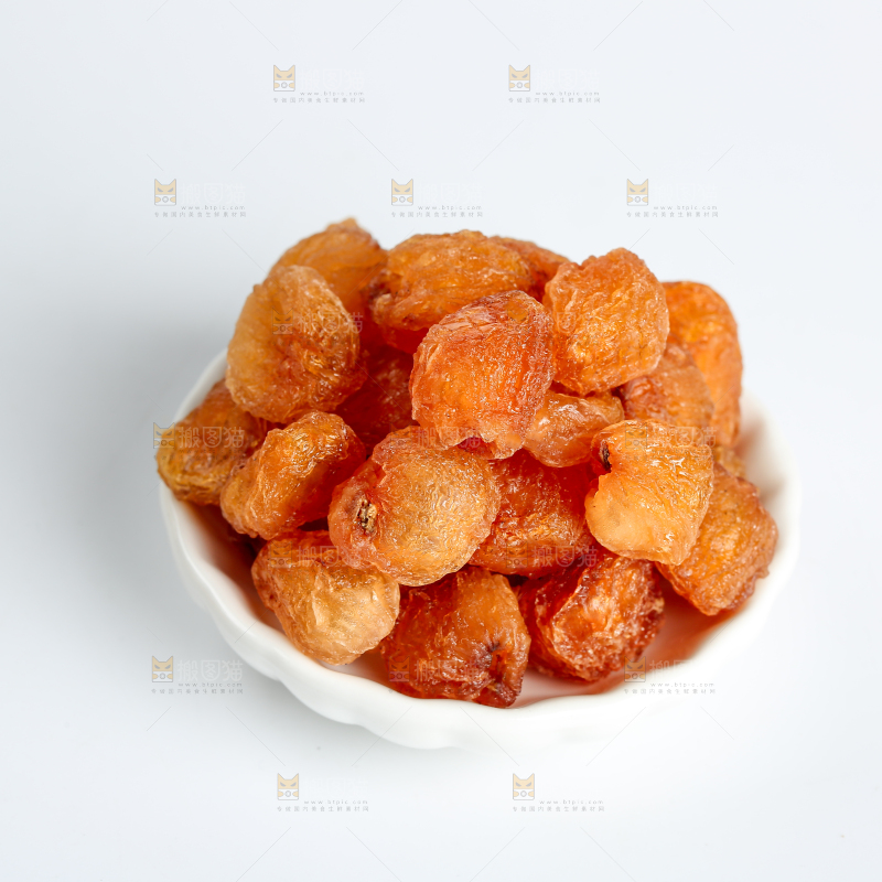 桂圆肉干