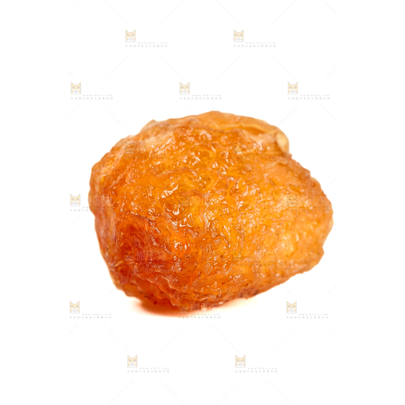 桂圆肉干