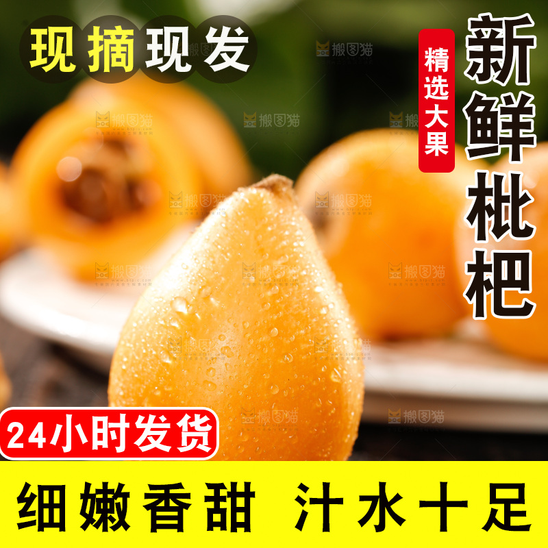 枇杷