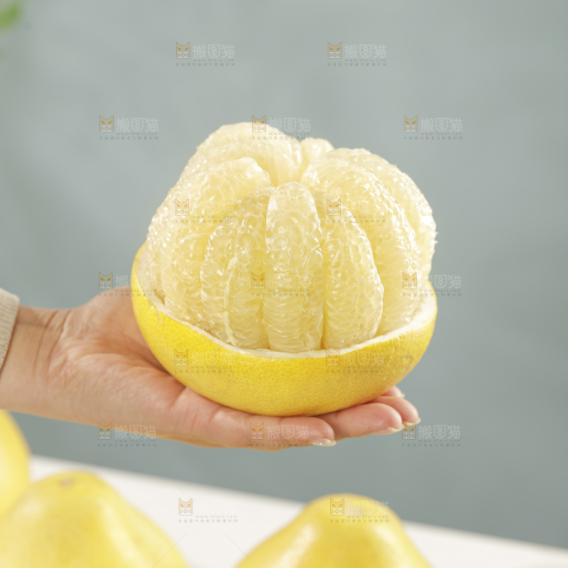 冰糖柚