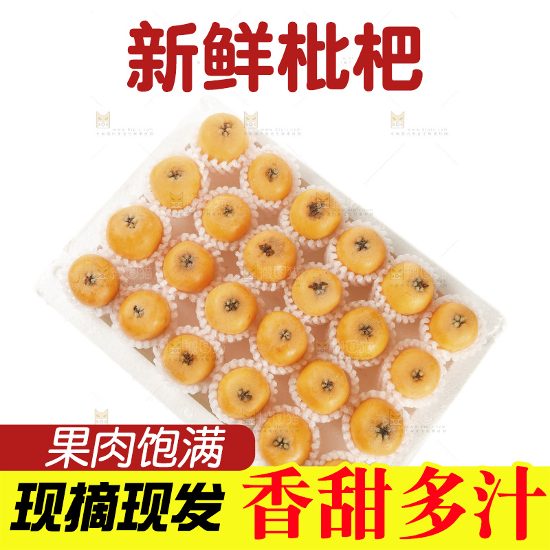 枇杷