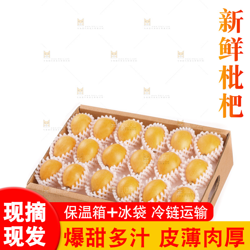 枇杷