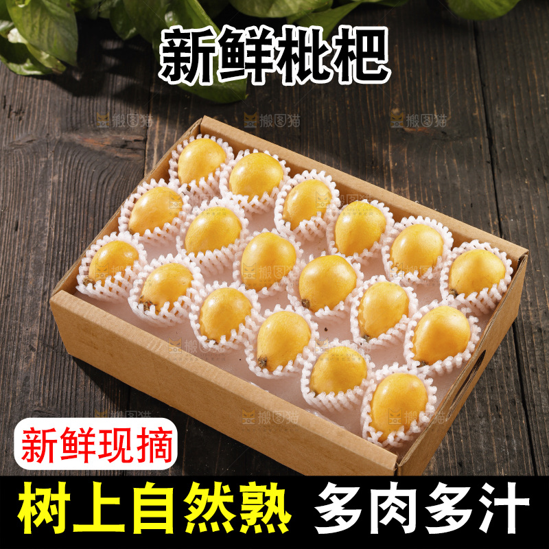 枇杷