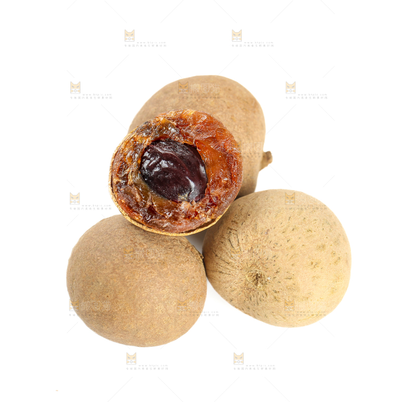 桂圆干