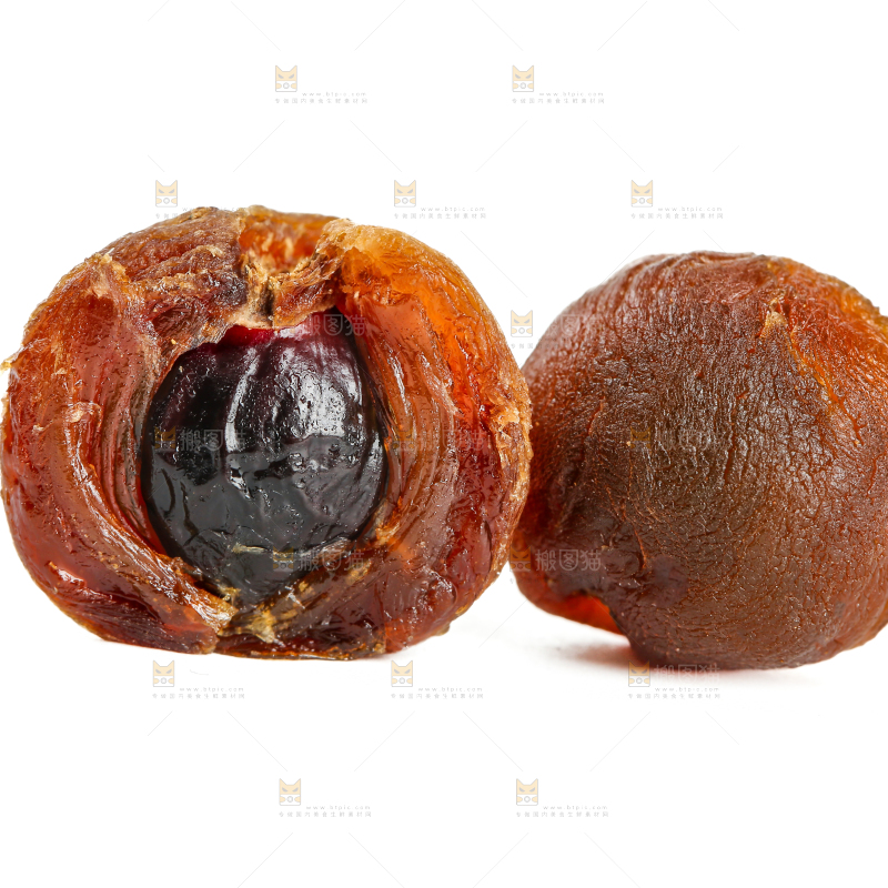 桂圆干