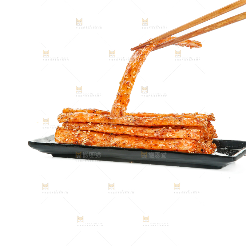 辣条