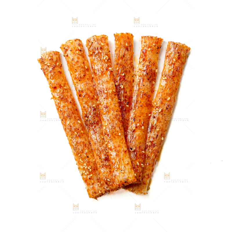 辣条