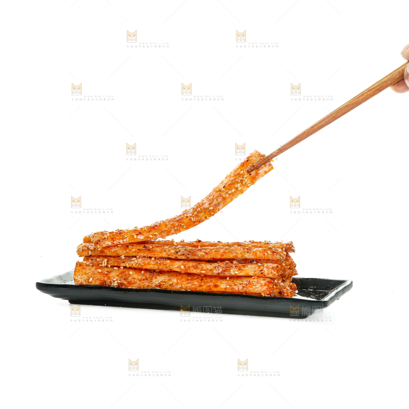 辣条