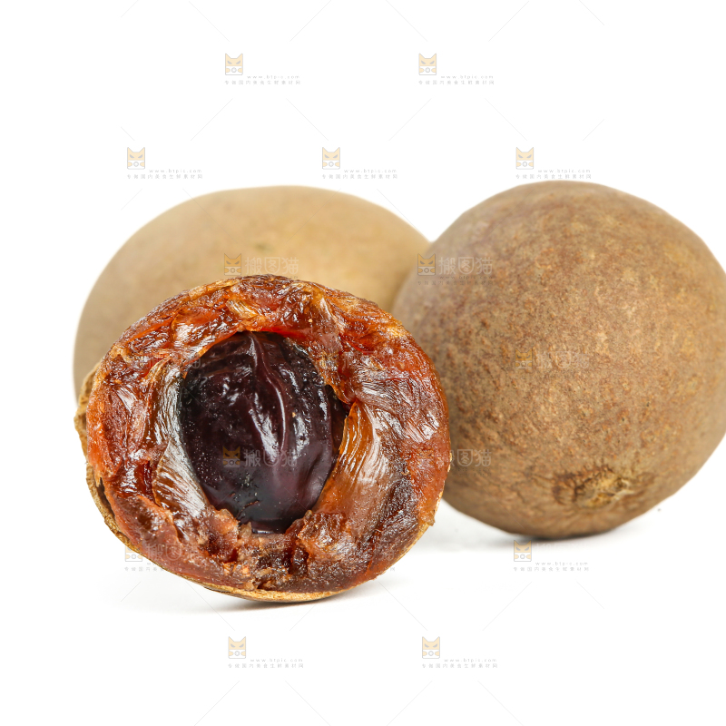 桂圆干