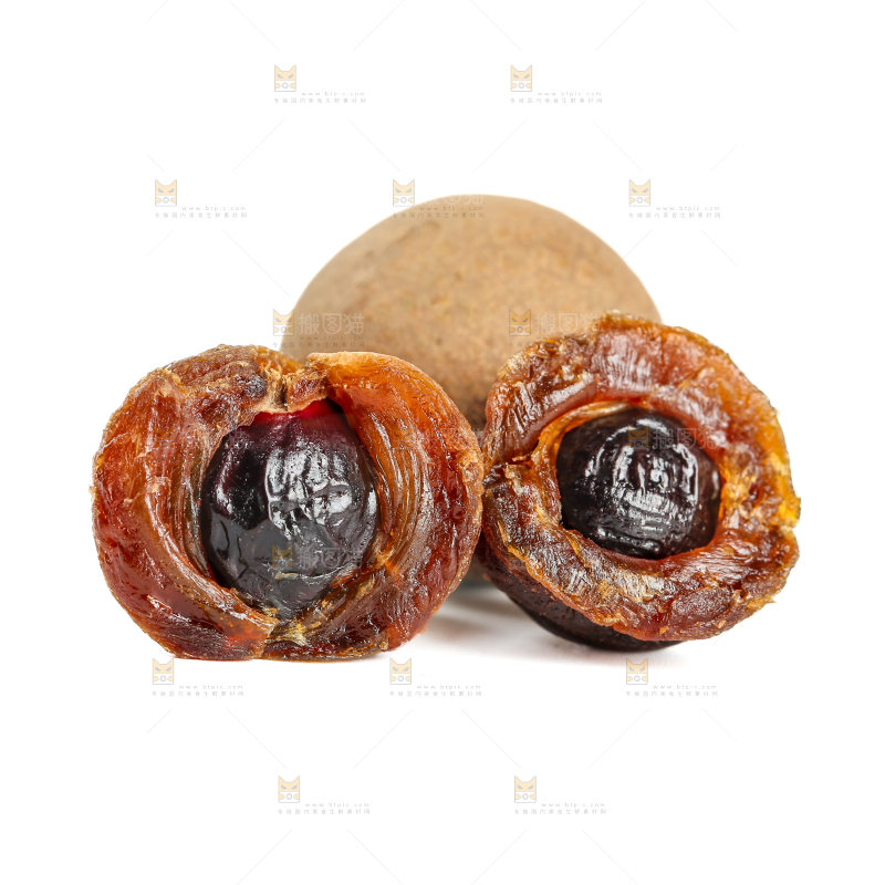 桂圆干