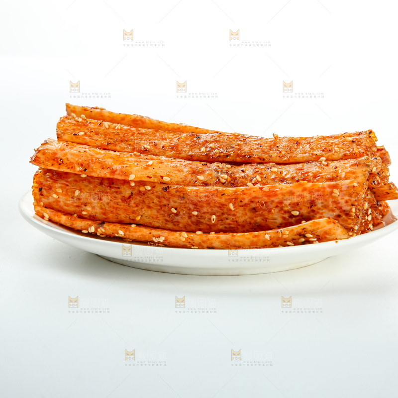 辣条