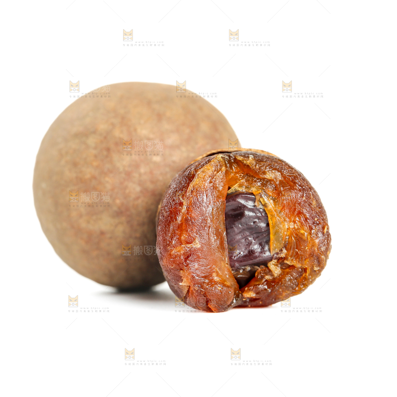 桂圆干