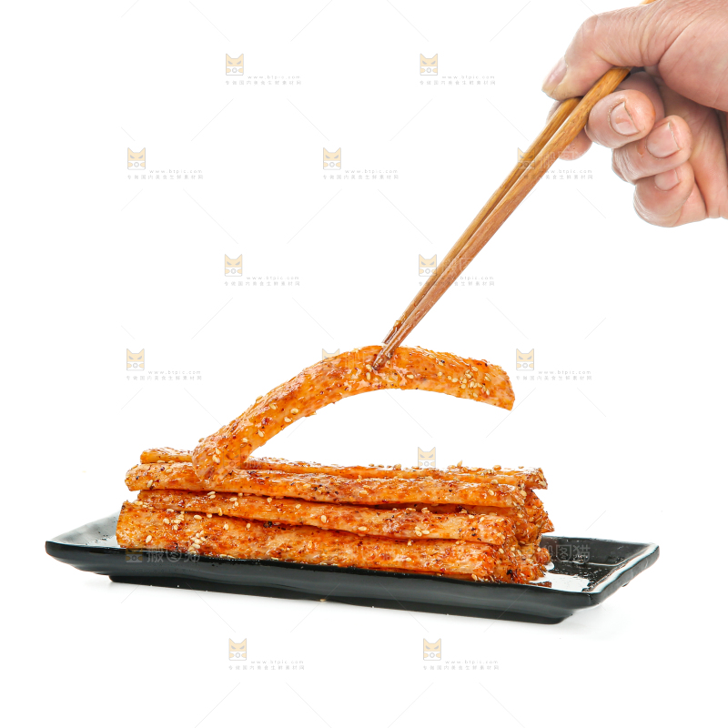 辣条
