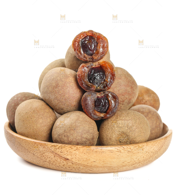 桂圆干