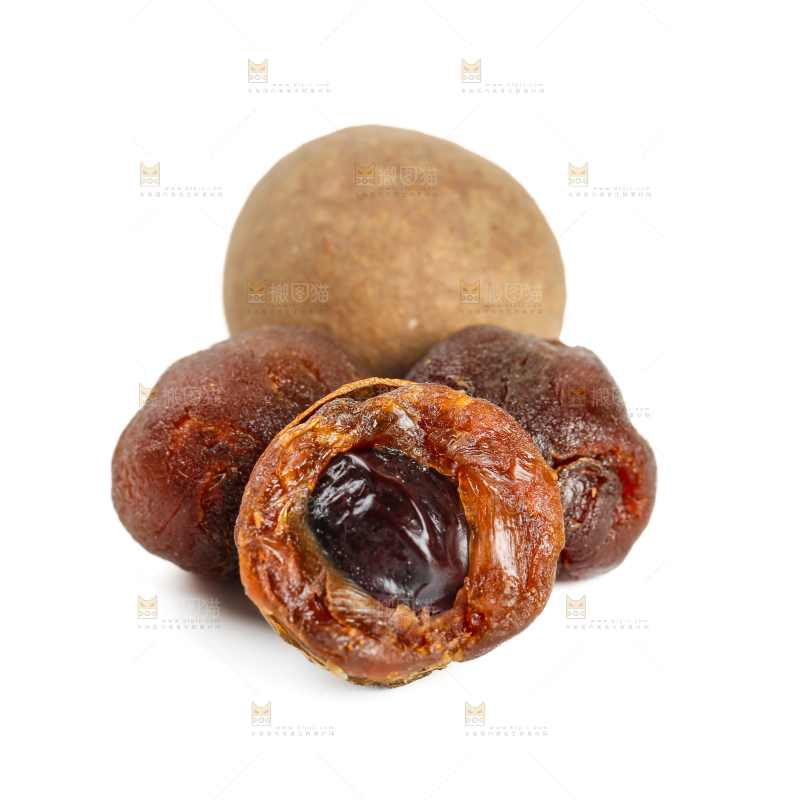 桂圆干