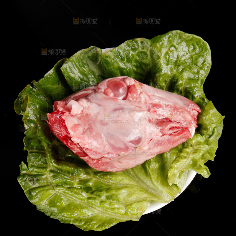 兔头