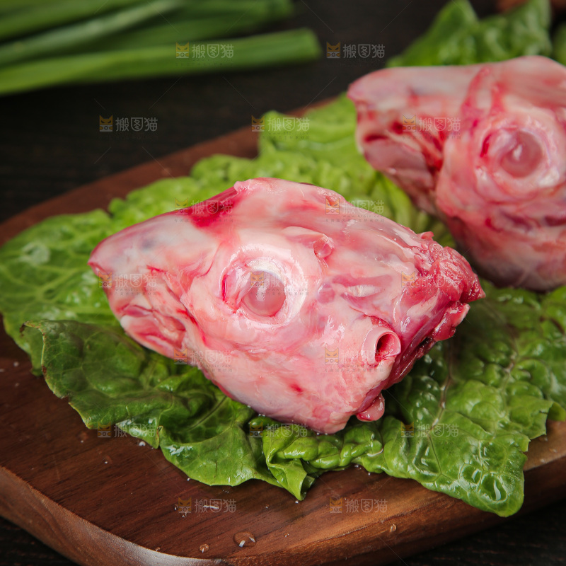 兔头
