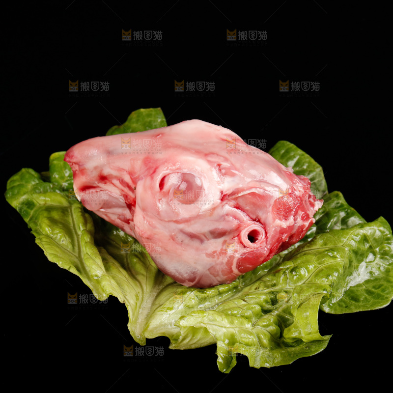兔头