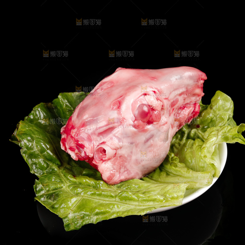 兔头