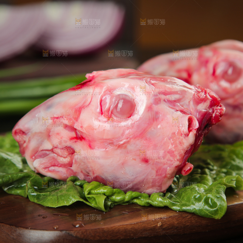 兔头