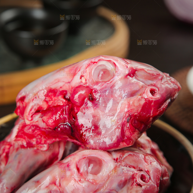 兔头