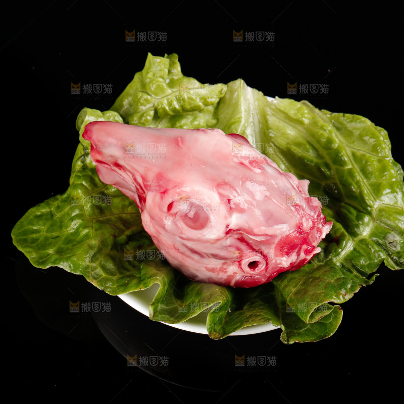 兔头