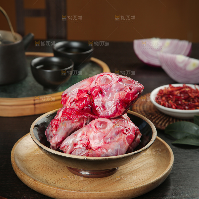 兔头