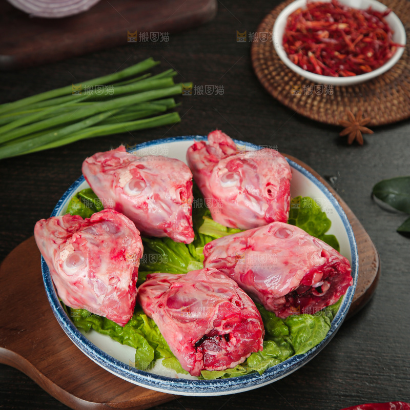 兔头