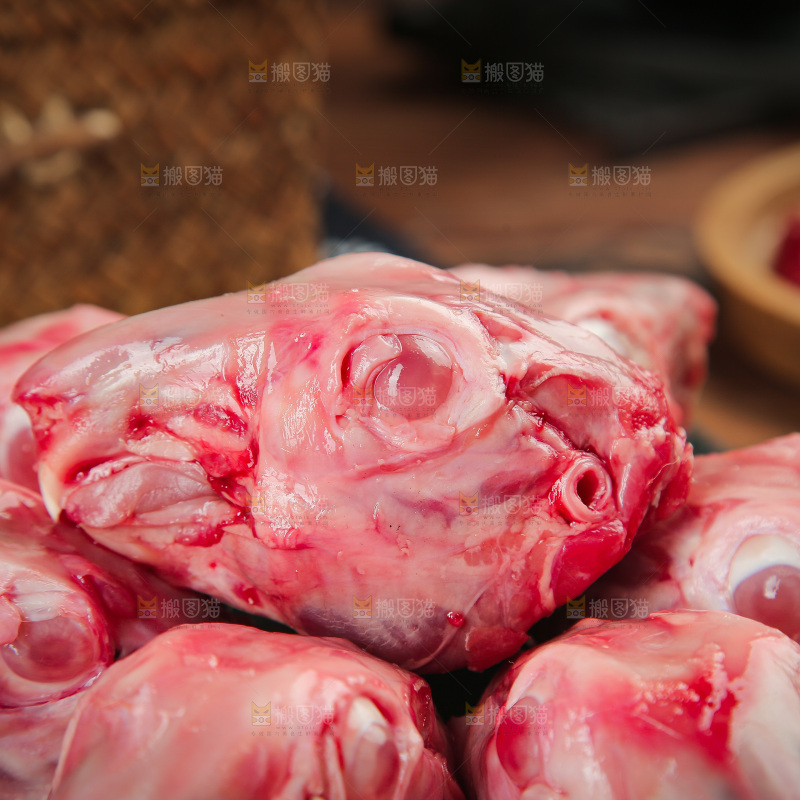 兔头