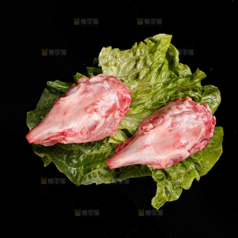 兔头