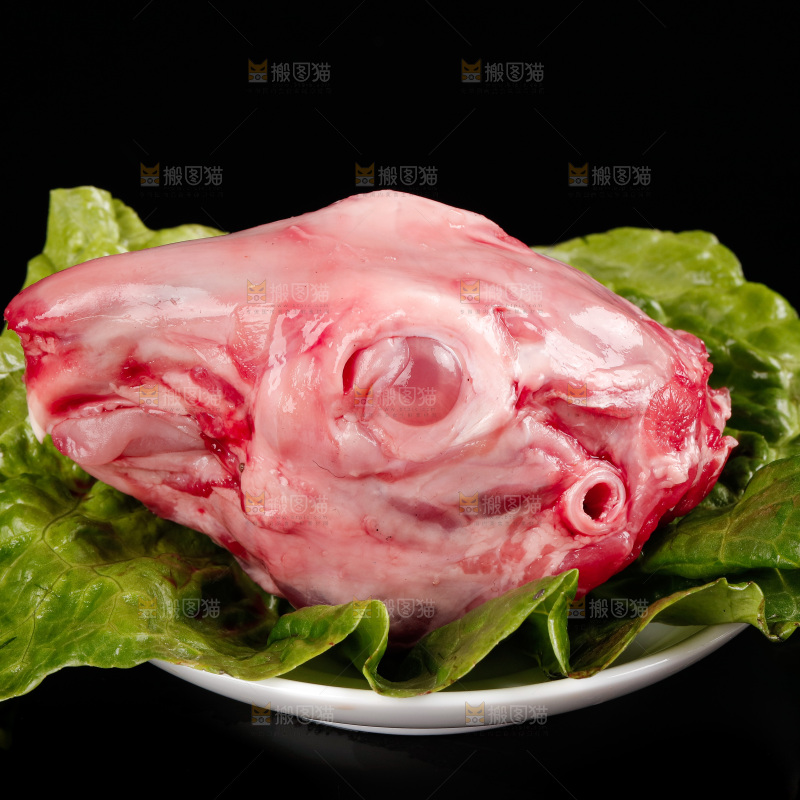 兔头