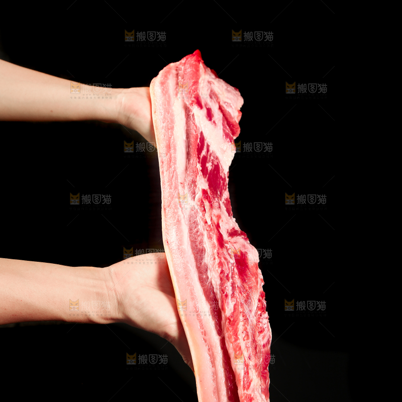 五花肉