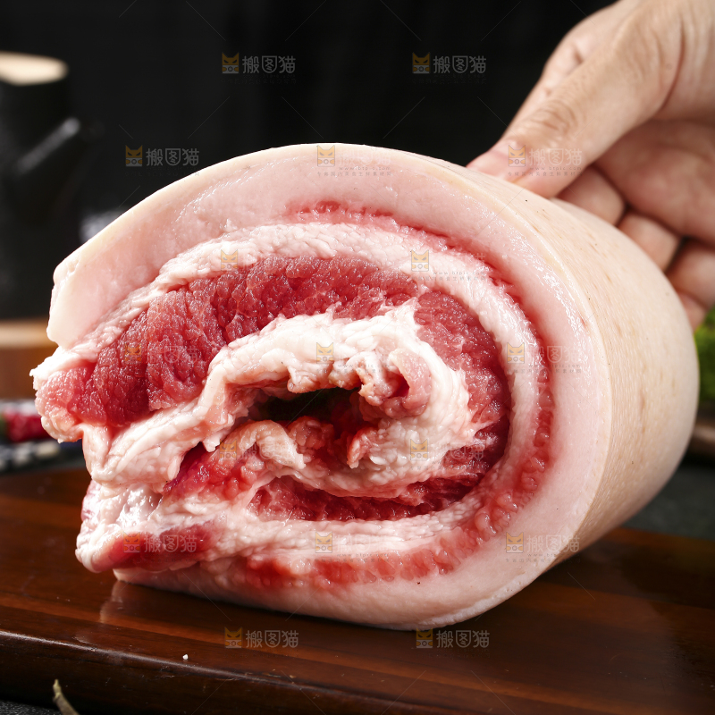五花肉
