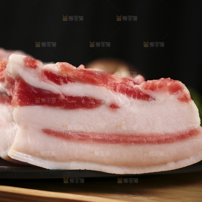 五花肉
