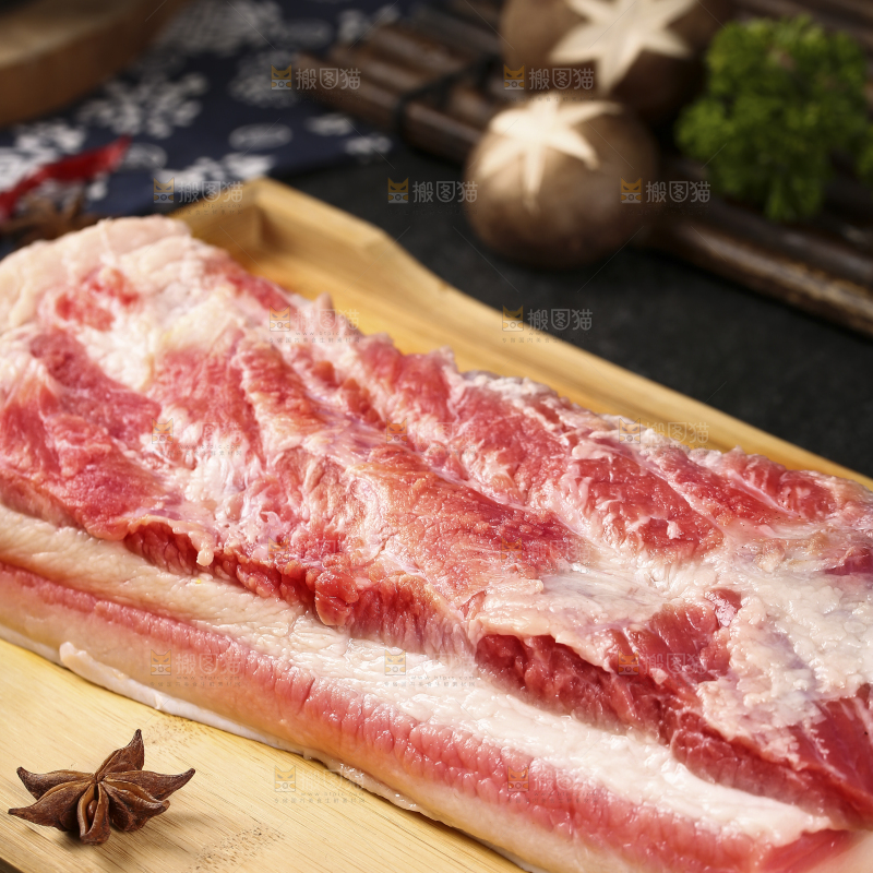 五花肉