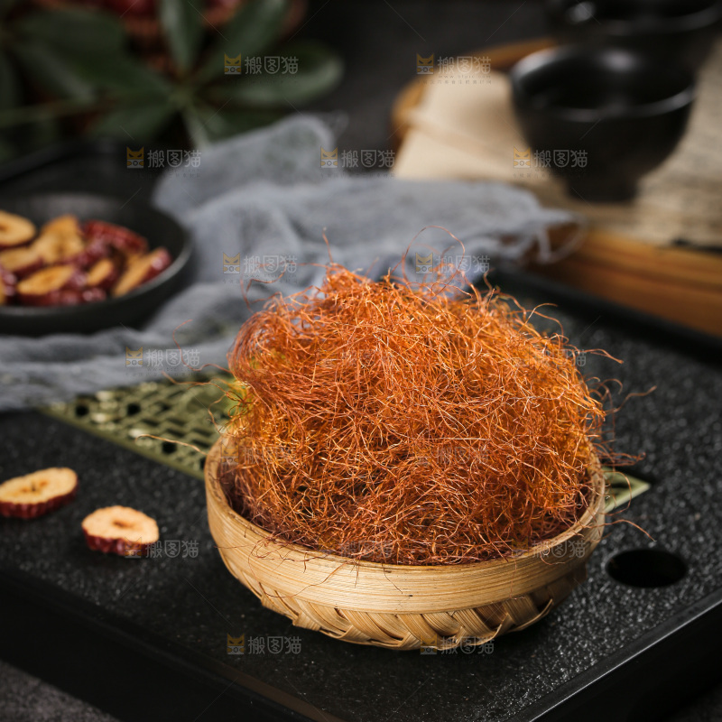 玉米须