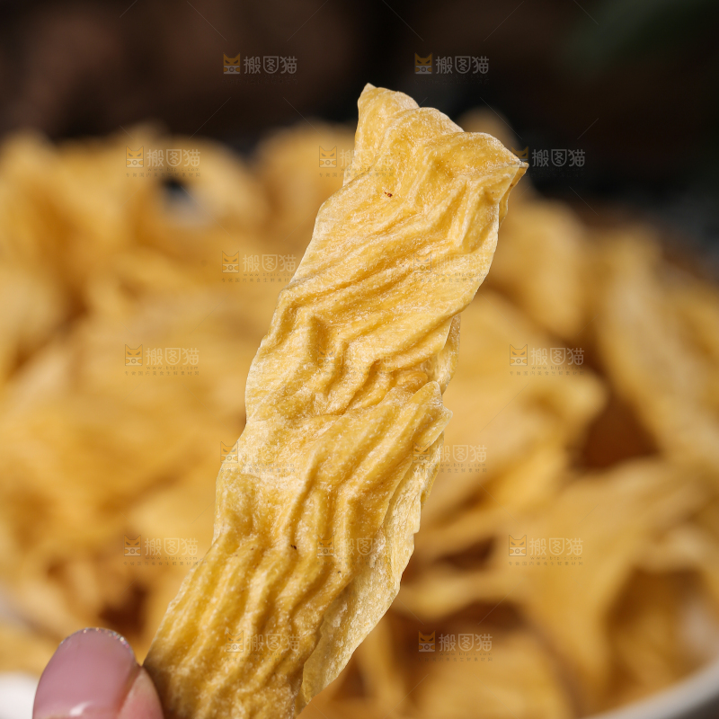 豆皮
