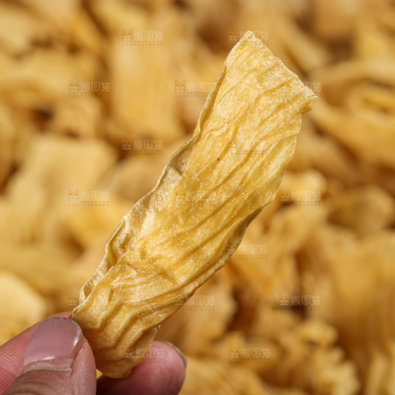 豆皮