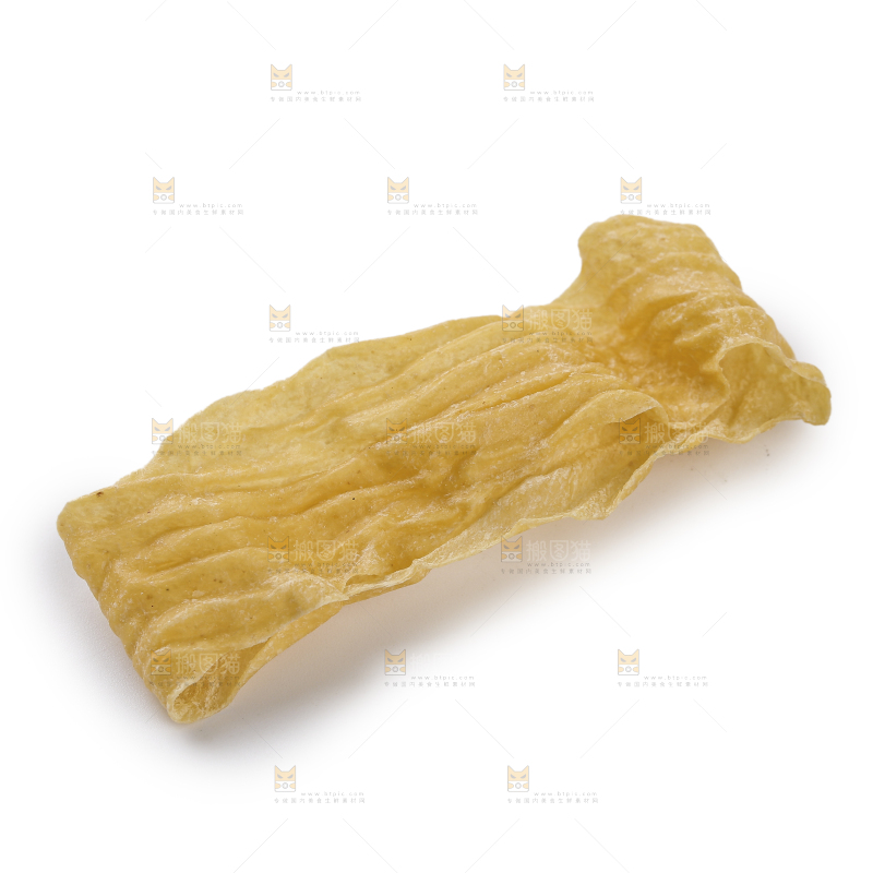 豆皮