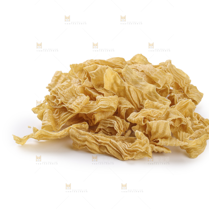 豆皮